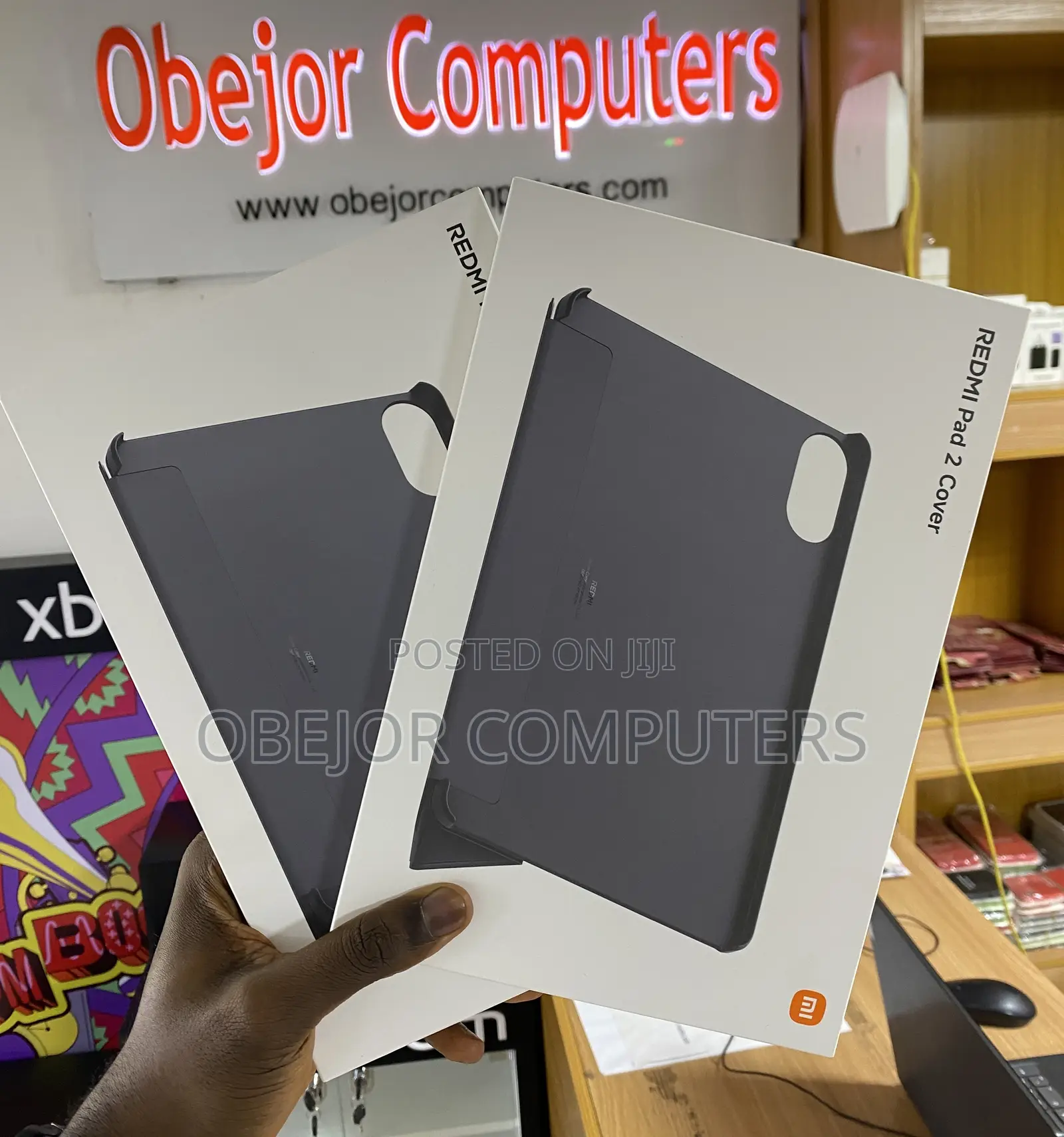 New Xiaomi Mi Pad 2 256 GB