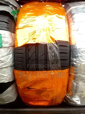 255 50 R20 Brandnew