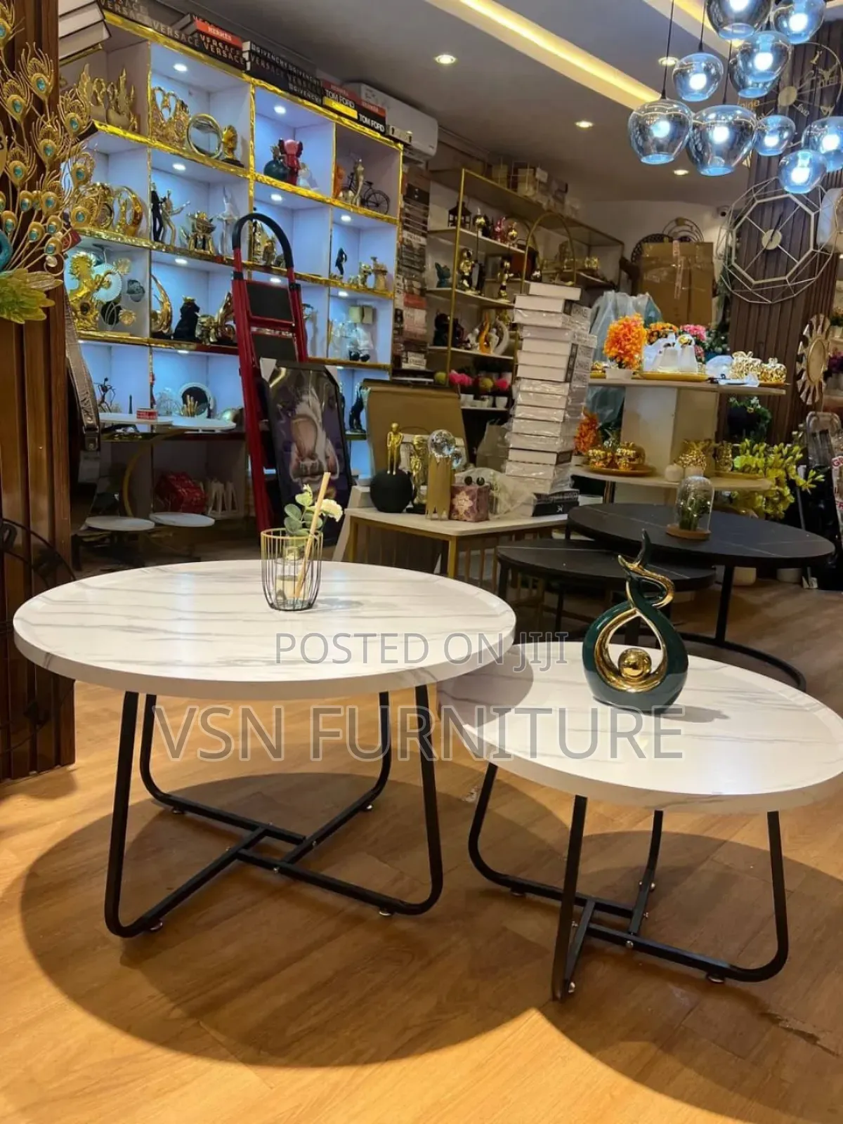 Center Table