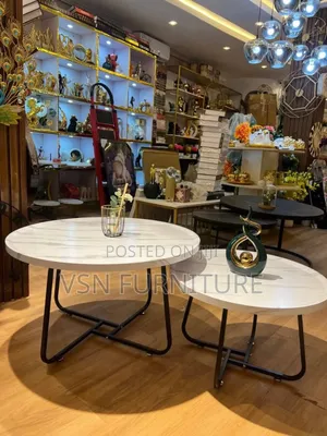 Center Table