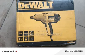 Dewalt Impact Range 3/4 Inch 710 Watts