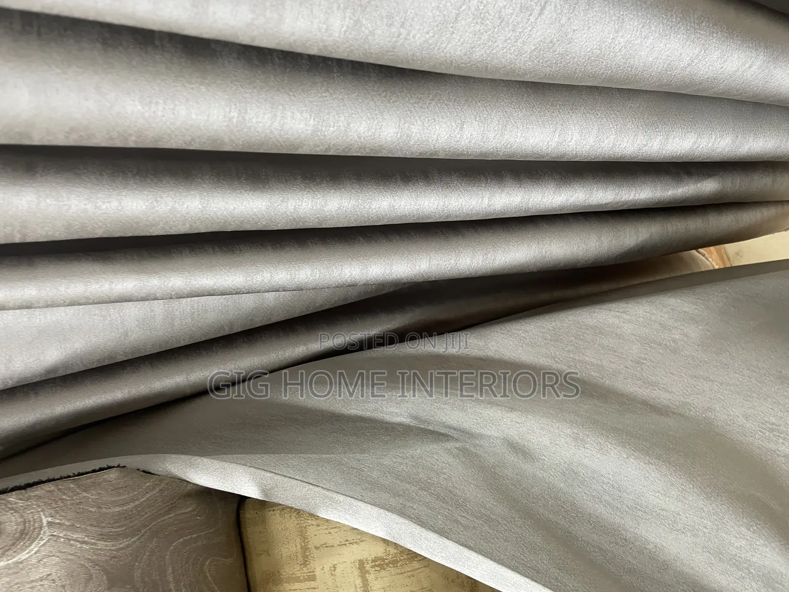 Premium Turkish Curtains Culture