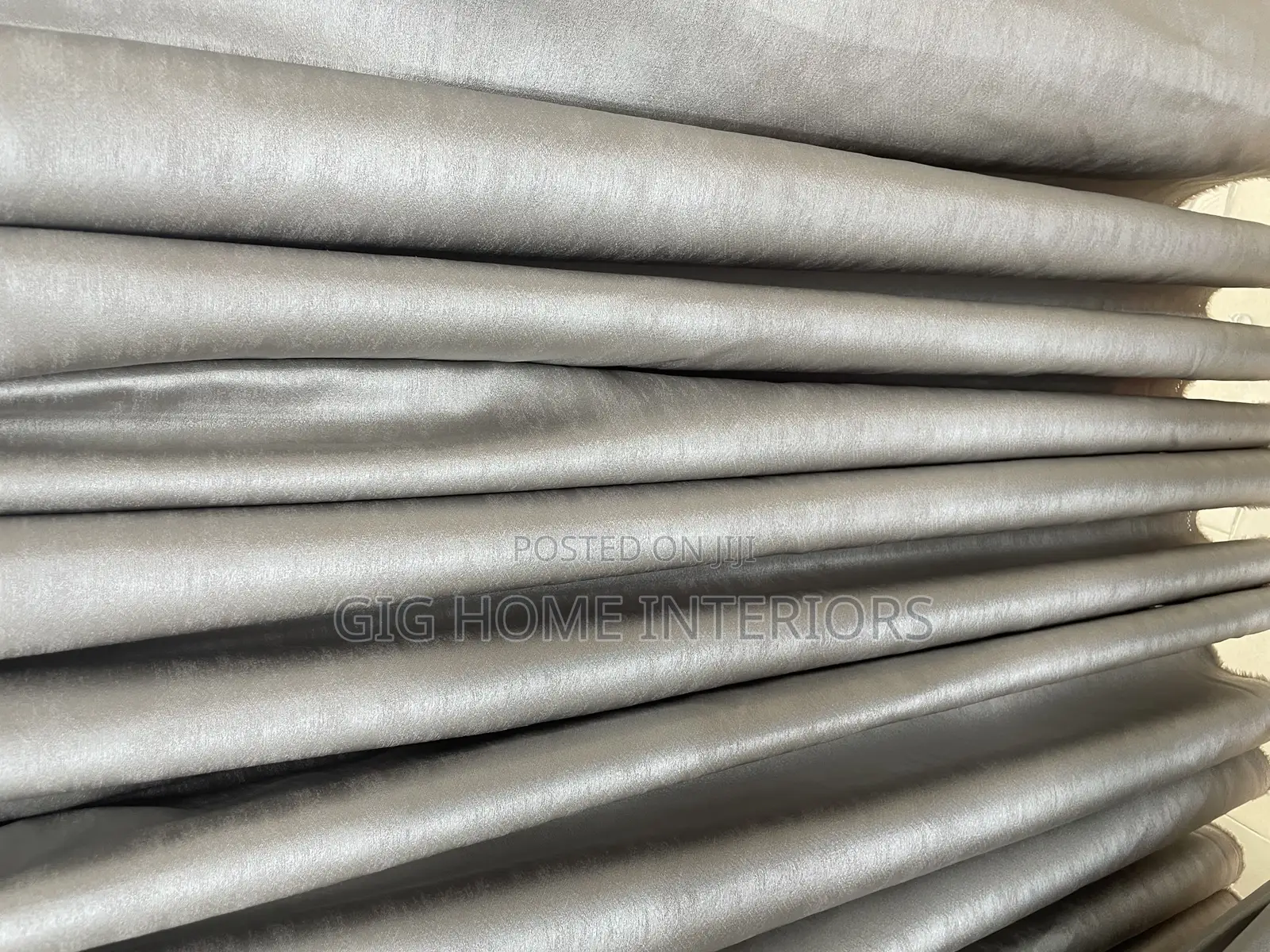 Premium Turkish Curtains Culture