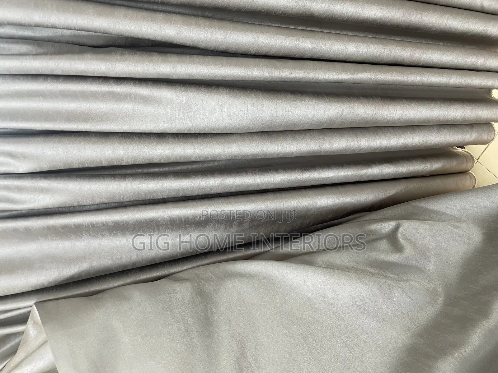Premium Turkish Curtains Culture