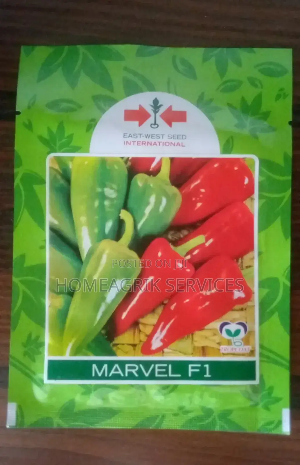 Sweet Pepper