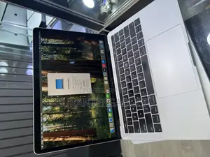 Laptop Apple MacBook Pro 2019 8GB Intel Core i5 SSD 128GB