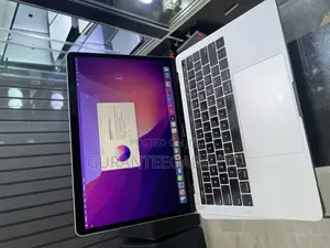 Laptop Apple MacBook Pro 2019 16GB Intel Core I5 SSD 512GB