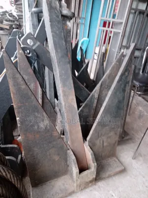 Boat Anchor 300kg