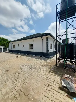 Photo - 2bdrm Bungalow in Sunnyvale, Galadimawa for rent