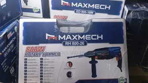 13m Drilling Machine