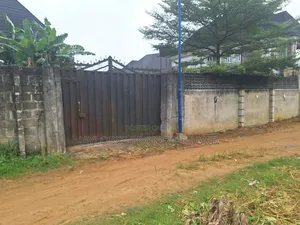 For Sale: 1 Plot at Greenland Estate, Rumuokrusi, Port Harcou