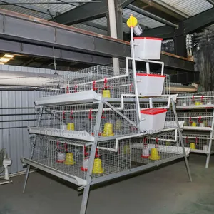 Multipurpose Imported Brooding, Broiler Cage