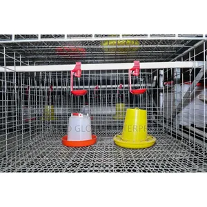 Multipurpose Imported Brooding, Broiler Cage