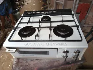 Gas Table Top Quality One