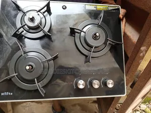 Gas Table Top Quality One