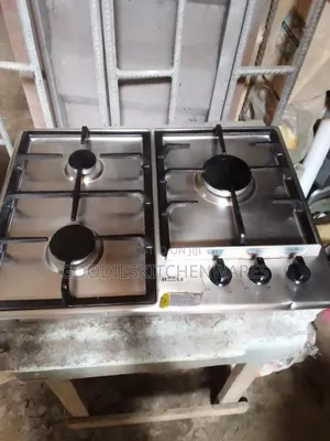 Gas Table Top Quality One