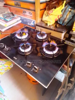 Gas Table Top Quality One