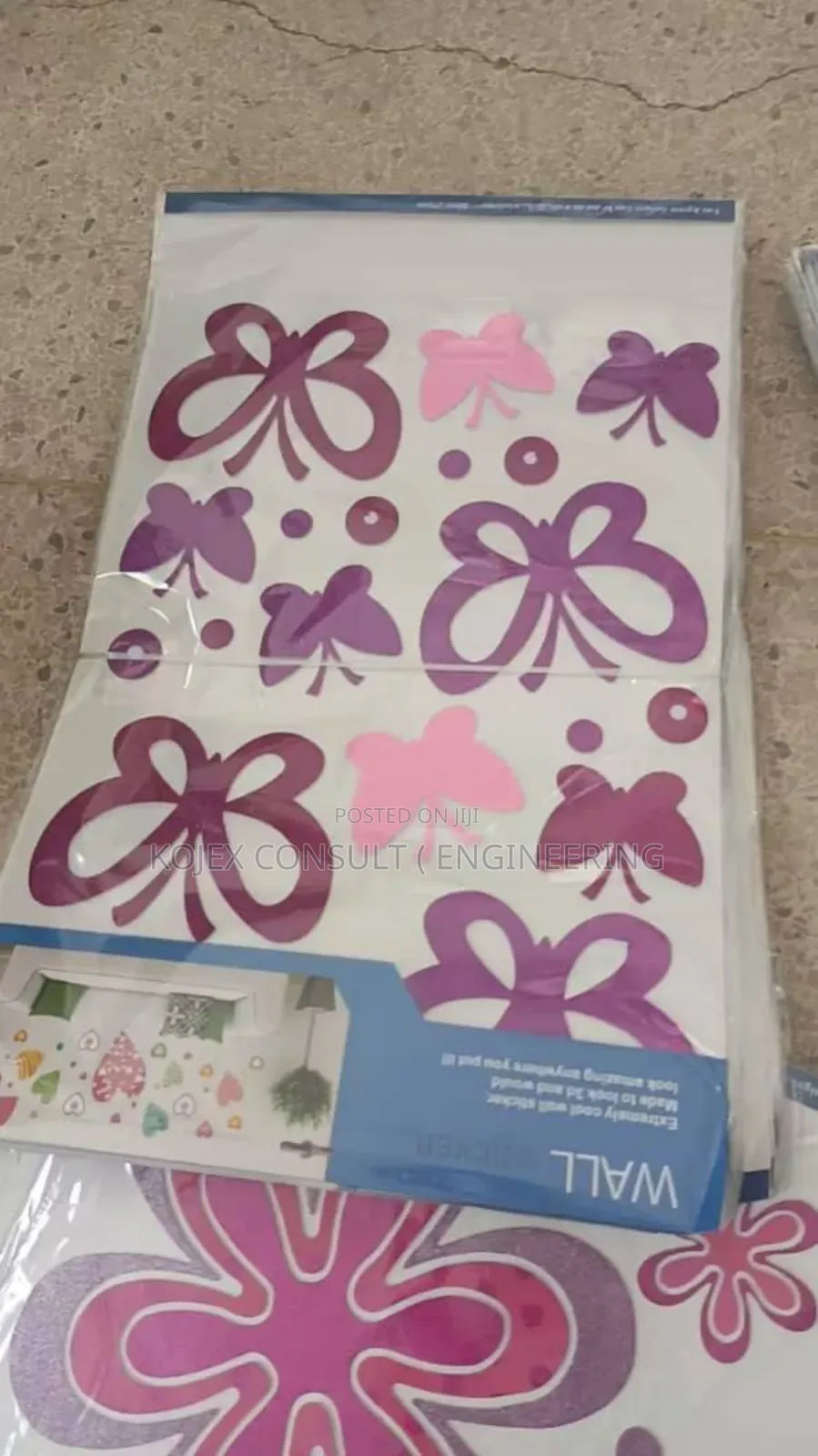 Wall Stickers