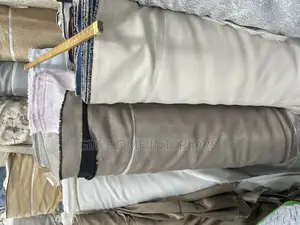 Premium Turkish Wine Curtains