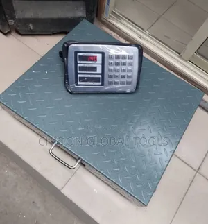 300kg Wireless Scale