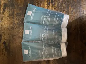 Photo - Effaclar Gel Purifiant Micro Peeling