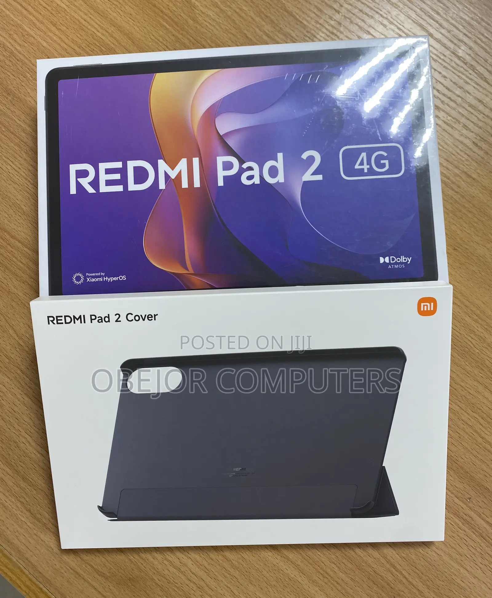 New Xiaomi Redmi Pad 256 GB