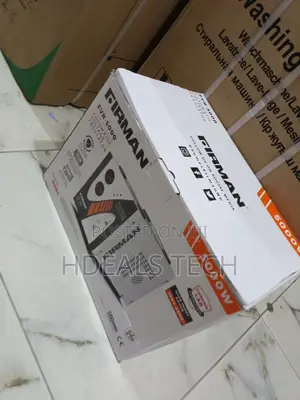 Firman FVR-5000w Voltage Stabilizer – 5000w Power Solution