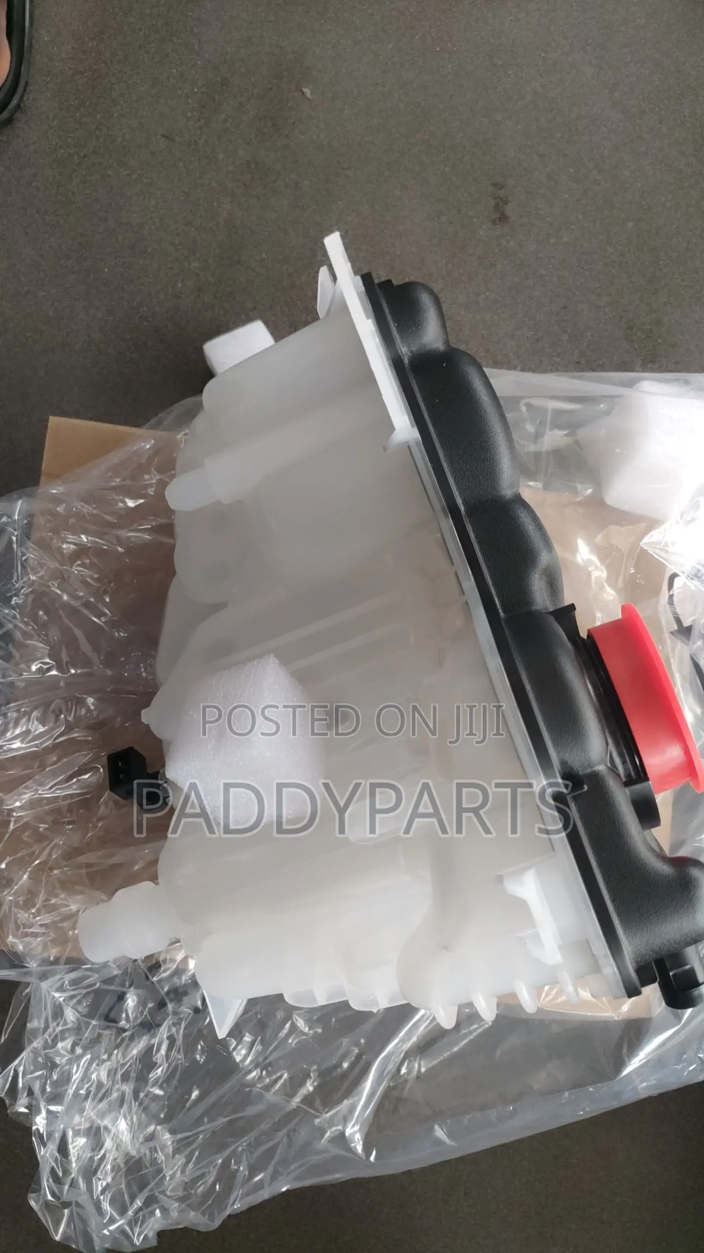 Range Rover Antifreeze Range Rover Velar Coolant Reservoir Tank for sale - Paddyparts Price: ₦ ...