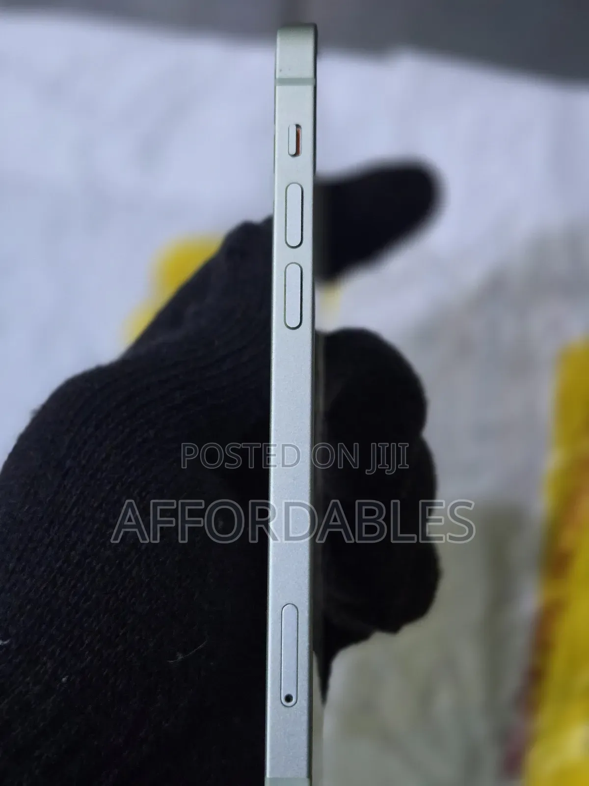 Apple iPhone 12 64 GB Green