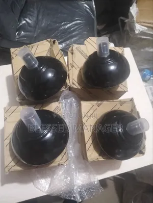 Accumulator for Lx470,Lx570 and Lx600