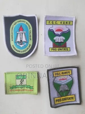 School Badges, Quality