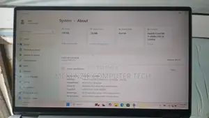 Laptop Dell Latitude 7400 16GB Intel Core I5 SSD 256GB