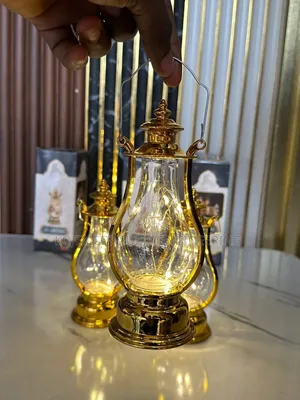 Decor Lantern