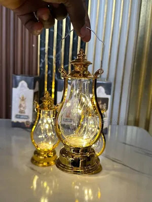 Decor Lantern