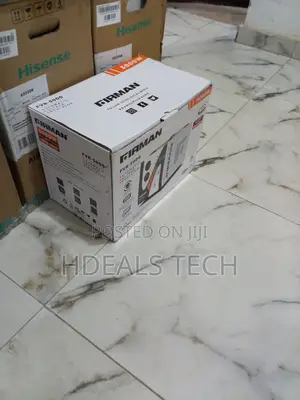 Firman FVR-5000w – With Automatic Voltage Regulation