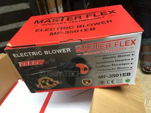 Electronic Blower Mf3501