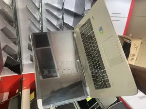 New Laptop HP 16GB Intel Core I7 HDD+SSD 256GB