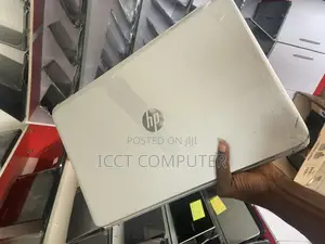 New Laptop HP 16GB Intel Core I7 HDD+SSD 256GB