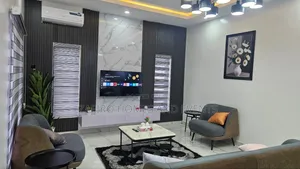 Luxury 4 Bedroom Duplex at Lere Adigun for Shortlet