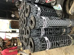 4mm Roofing Felt