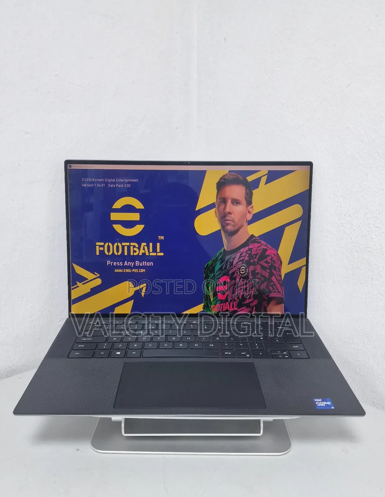 Laptop Dell Precision 5570 32GB Intel Core i9 SSD 1T