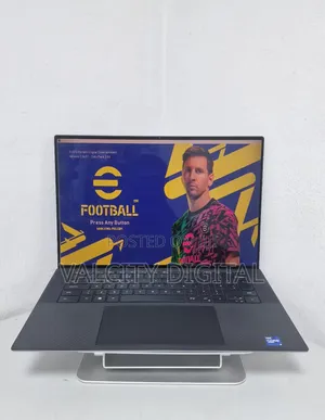 Laptop Dell Precision 5570 32GB Intel Core i9 SSD 1T