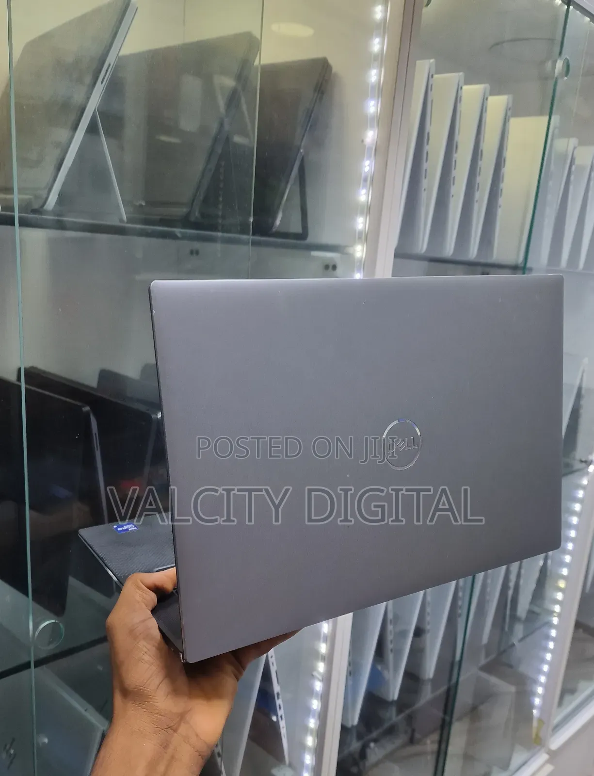 Laptop Dell Precision 5570 32GB Intel Core i9 SSD 1T