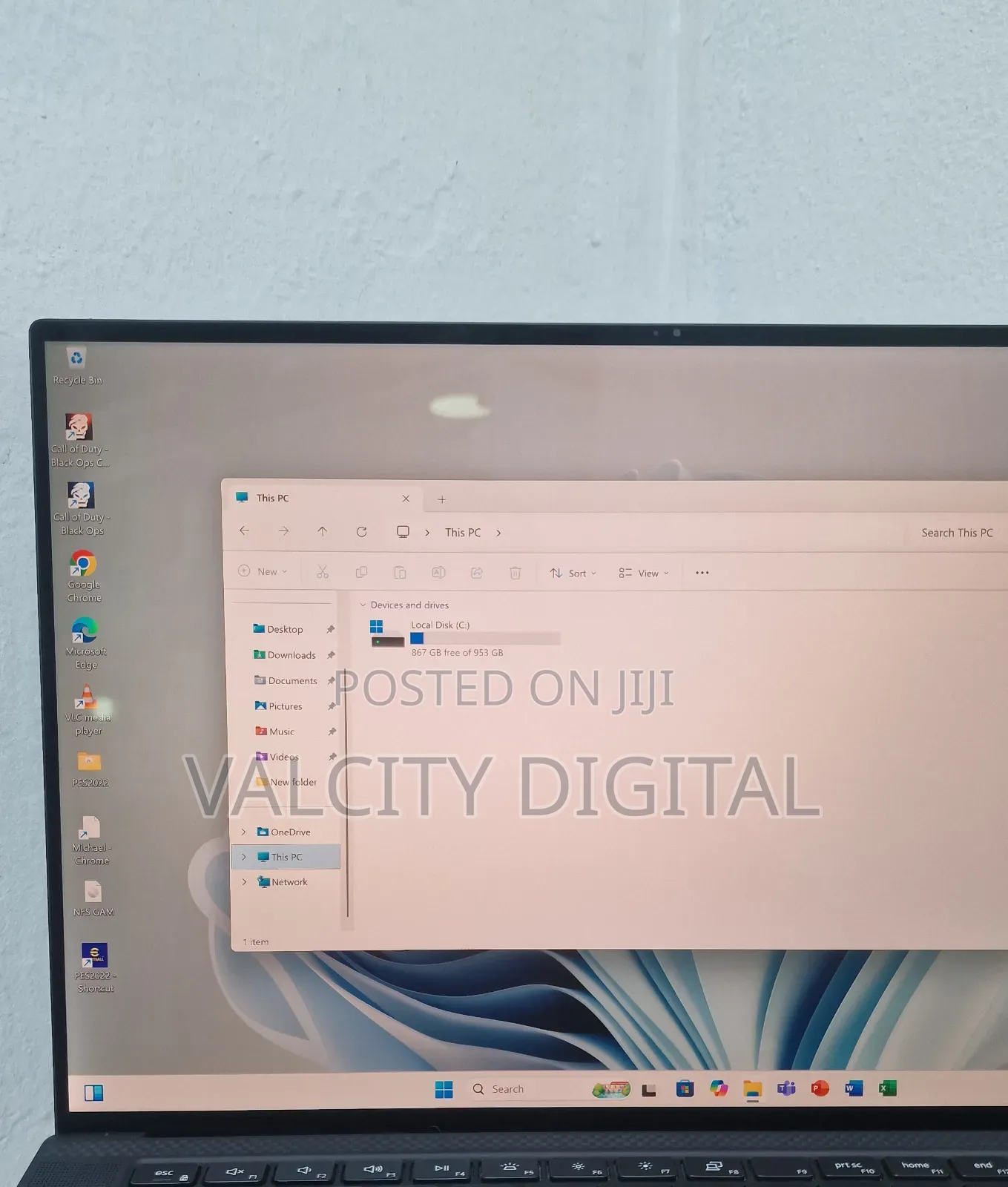 Laptop Dell Precision 5570 32GB Intel Core i9 SSD 1T