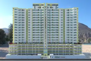 3d Architectural Structural Building Design - Free Design