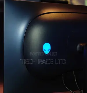 Alienware 34 Gaming Monitor - Aw3425dwm