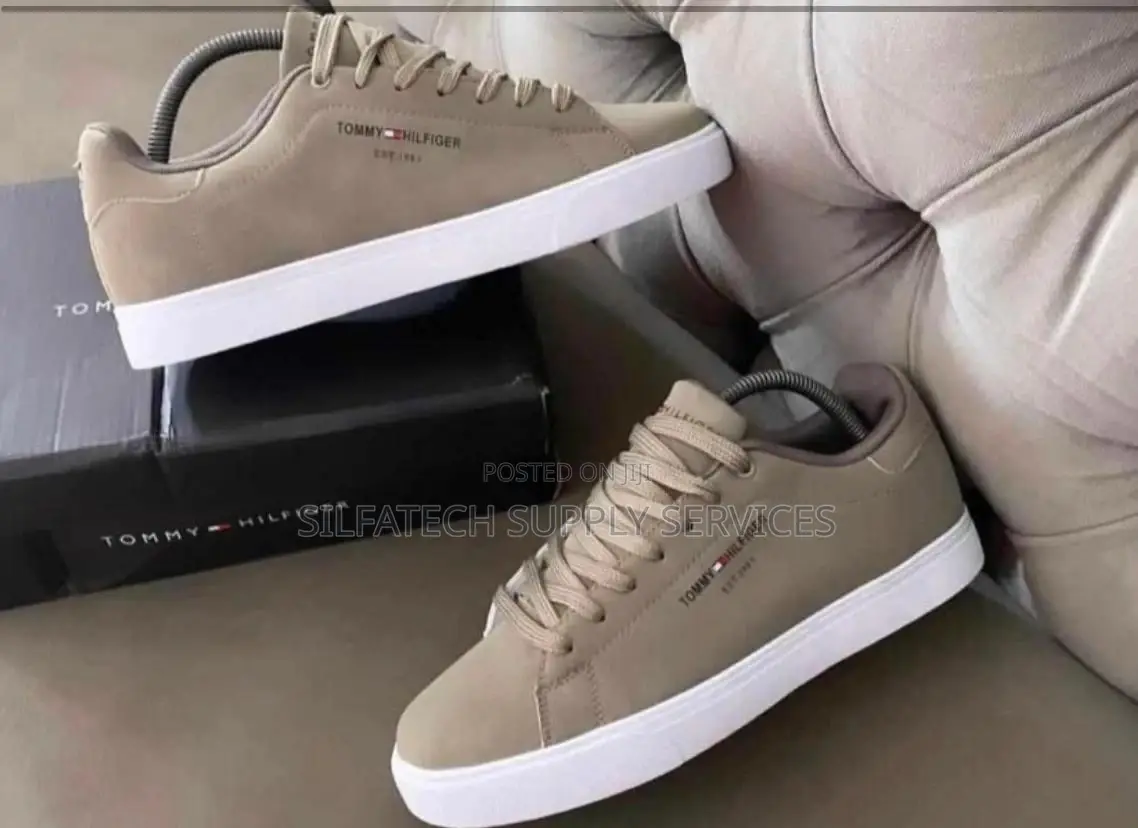 Original Designer Sneaker