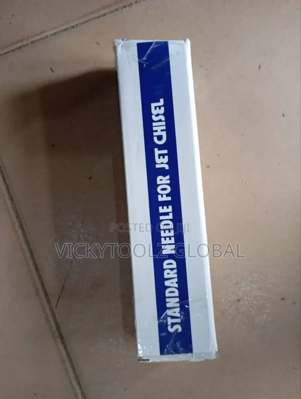 Chipping Needle Chisel Needle (3mm)