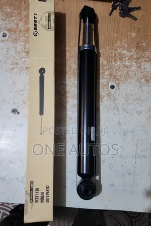 Hyundai/Kia Rear Shock Absorber Korea
