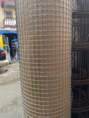 Original Galvanized Net